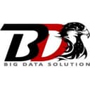 Big Data Solution logo